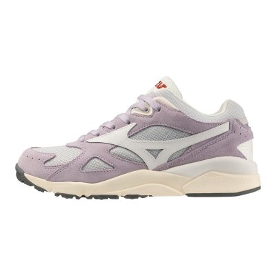 Zapatillas Mizuno Sky Medal Mujer - Morados / Blancos / Grises - Chile M108NDPTQH